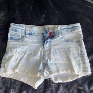 Arizona Denim shorts